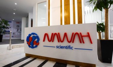 "نواة العلمية" تصبح أول مؤسسة أفريقية تحصل على اعتماد هيئة الغذاء والدواء الأمريكية في مجال تحاليل وسلامة الغذاء