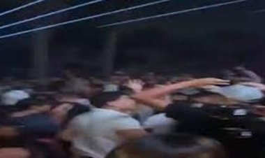 دفاع المتهمين في حفل المنصورية:  كانوا راجعين من صلاة الجمعة لحظة القبض عليهم