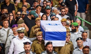 مدير مقبرة إسرائيلية: خلال يومين فقط تم دفن 50 جنديًا ولدينا جنازة كل ساعة (تفاصيل)