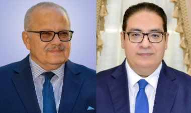 جامعة القاهرة ووزارة التخطيط تدشنان المرحلة الأولى من مبادرة «جامعات مستدامة»