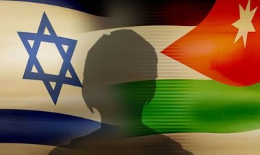 عاجل.. مسؤول إسرائيلي: اتفاقية السلام بين الأردن وتل أبيب في خطر شديد