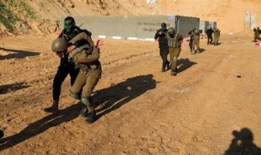 مباحثات بين مصر والولايات المتحدة لوقف الأعمال العدائية في غزة والإفراج عن المتحجزين