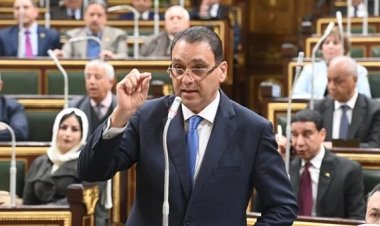 وزير المجالس النيابية: قانون التصالح في مخالفات البناء ليس للجباية