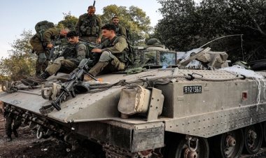 الجيش الإسرائيلي يعلن مقتل 3 جنود إضافيين في معارك غزة