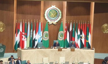 الجامعة العربية تحمّل المجتمع الدولي مسؤولية حماية الأطفال الفلسطينيين في غزة