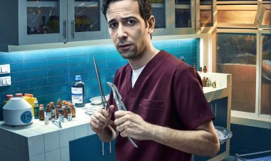 تفاصيل شخصية كريم قاسم في مسلسل «زينهم»