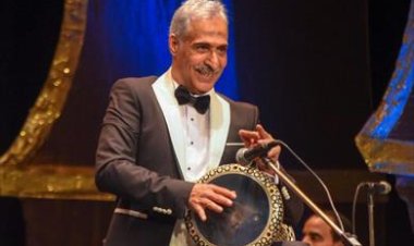 سعيد الأرتيست عن حفل «ليلة الدموع 2»: الجمهور السعودي متذوق للفن  (خاص)