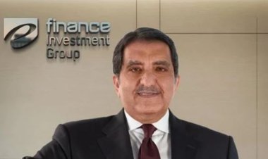 معرض Cairo ICT.. إي فاينانس: السوق المصرى تتوافر فيه فرص واعدة للاستثمار