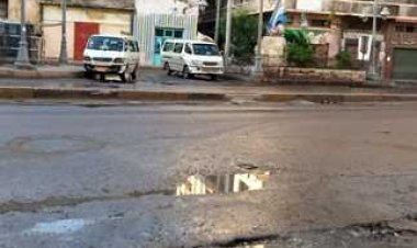 آخر أخبار المنخفض الجوي.. تفاصيل حالة الطقس غدًا