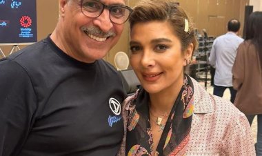 سعيد الأرتيست لـ«العاصمة»: «الفن زي أي شغل.. لو توقفنا عن أكل عيشنا هنعمل إيه؟»