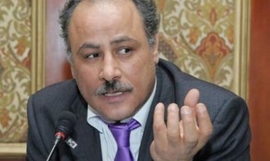 نقابة الصحفيين تناقش ملاحقة مرتكبى جرائم الحرب أمام الجنائية الدولية .. الأربعاء