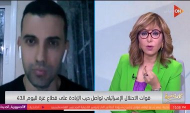 أخر تطورات أوضاع مجمع الشفاء الطبي في غزة