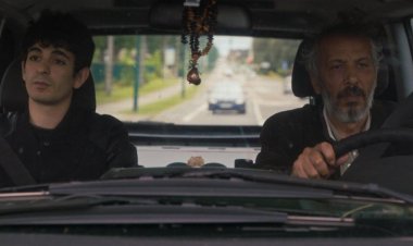 مواعيد عروض فيلم «ما فوق الضريح» فى مهرجان البحر الأحمر السينمائى الدولى