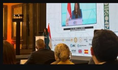 بحضور دولي مكثف.. انطلاق المائدة المستديرة لبرنامج «نُوَفِّــي»