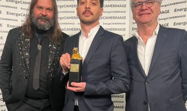 «إن شاء الله ولد» أفضل عمل إخراجي في «السينمائي الدولي لفن التصوير» ببولندا