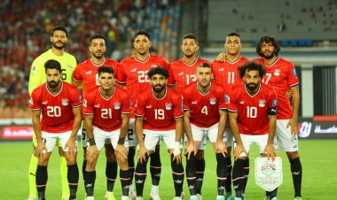 منتخب مصر يفوز على سيراليون بثنائية نظيفة في تصفيات كأس العالم 2026