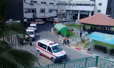 «الصحة الفلسطينية»: 15523 شهيدًا في مجازرغزة منذ السابع من أكتوبر