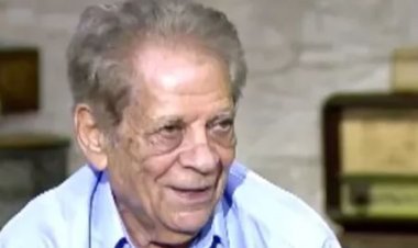 جميل برسوم: «عادل إمام لم يلتحق بمعهد تمثيل ولكن لديه موهبة من الله»