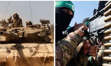 عاجل| «يديعوت أحرونوت»: صفقة تبادل الأسرى خلال ساعات  