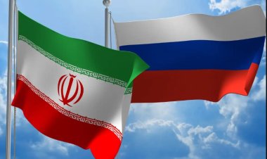 عاجل|موسكو وطهران تدعوان لوقف إطلاق النارفي غزة