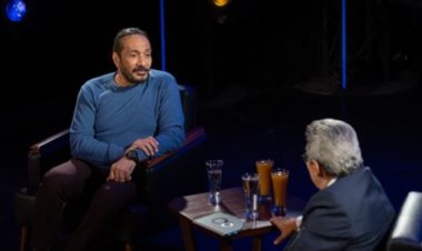 علي الحجار ضيف برنامج Sold Out.. قريبا