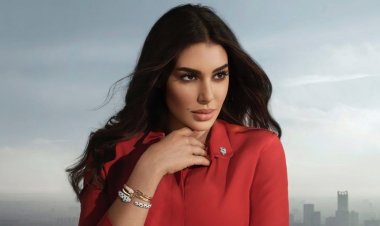 جميل برسوم عن ياسمين صبري: «مش موهوبة  ومعتمده على جمالها في التمثيل»