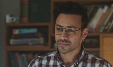 أحمد داود يرى تهيؤوات ويترك خطيبته في مسلسل زينهم 