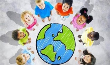 الإحصاء: 2.4 مليار طفل تحت 18 سنة من سكان العالم