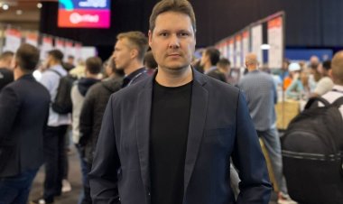 لاستثمار 100 مليون دولار.. اندرايف تطلق قطاع المشاريع الجديدة بتعيين أندريس سيمت