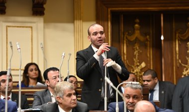 النائب كريم السادات: أتمنى من الحكومة أن تساعدنا بسن تشريعات تمس المواطن