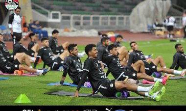 طبيب المنتخب: يكشف حجم إصابة ومدة غياب حسام عبدالمجيد عن الملاعب