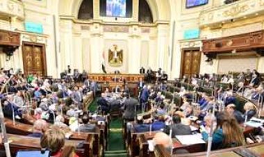 «النواب» يعلنها.. التمترس خلف السيسي وحكومة مدبولي لمنع المساس بمصر