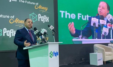 وزير المالية: ٧,٨ تريليون جنيه قيمة خدمات «الدفع والتحصيل الإلكتروني» منذ انطلاقها وحتى الآن