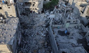قبل الهدنة.. آخر أخبار قطاع غزة اليوم