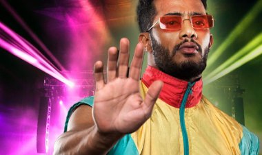 تعرف على موعد حفل محمد رمضان بموسم الرياض