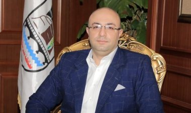 محافظ بني سويف يهنئ مسؤولي الشباب بفوز لاعب رفع الأثقال بذهبية الخطف في بطولة العالم