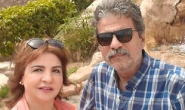 فاطمة الكاشف تكشف لـ«العاصمة» حقيقة إصابة جمال عبد الناصر بـ «كورونا»