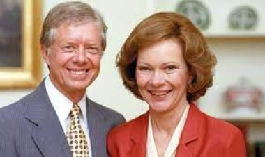 وفاة السيدة الأميركية الأولى السابقة روزالين كارتر عن عمر يناهز 96 عامًا