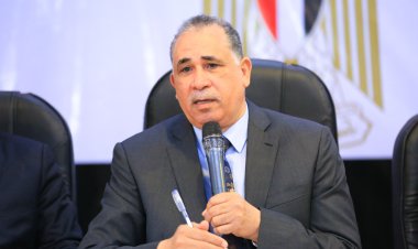 بالصور.. نقيب المحامين يشهد جلسة حلف اليمين ويوجه نصائح للأعضاء الجدد 