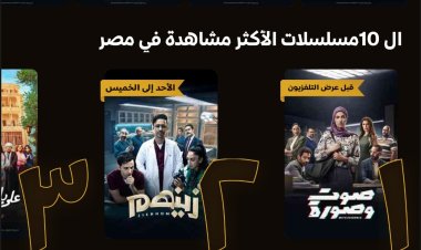 حنان مطاوع وأحمد داوود الأكثر مشاهدة في منصة watch it بـ «صوت وصورة وزينهم»