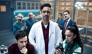 مواعيد مسلسل «زينهم» على on دراما الحلقات القادمة