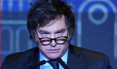 غدا.. الرئيس الأرجنتيني الجديد يزور إسرائيل