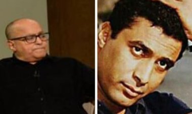 محمد وطني مساعد أحمد زكي يكشف عن أسرار جديدة من حياة «النمر الأسود»