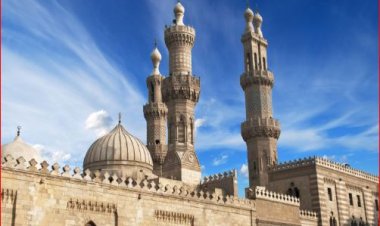الأزهر يعلن فتح باب التقديم لأداء فريضة الحج للعاملين.. اعرف الشروط