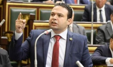 رئيس حزب العدل: الشعب المصري صفًا واحدًا ضد مخطط تهجير الفلسطينيين