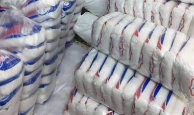 «السكر هيرخص»..  «التموين» تستعد لطرح 100 ألف طن في الأسواق