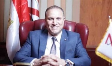 النائب زكي عباس: الرئيس السيسي يحمل هموم الأمة العربية وخاصة القضية الفلسطينية