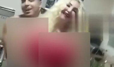 ظهرا بملابس عارية.. بلاغ يتهم تيك توكر ومذيعة بنشر الفسق والفجور