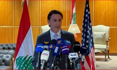 مستشار بايدن يزور إسرائيل لمنع تصاعد الصراع في لبنان