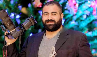 التصريح بدفن مصور شهير لفظ أنفاسه في حادث تصادم بالفيوم